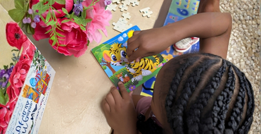 Daily STEAM Activities for Kids